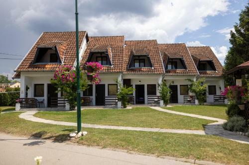 Bed & Breakfast Kod Brke