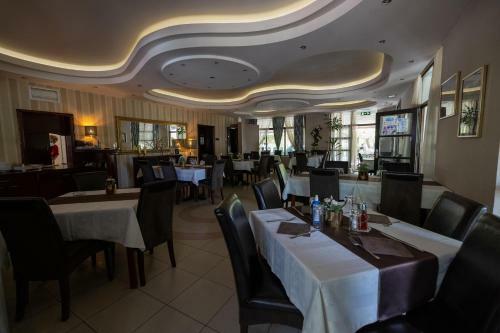 Bed & Breakfast Kod Brke