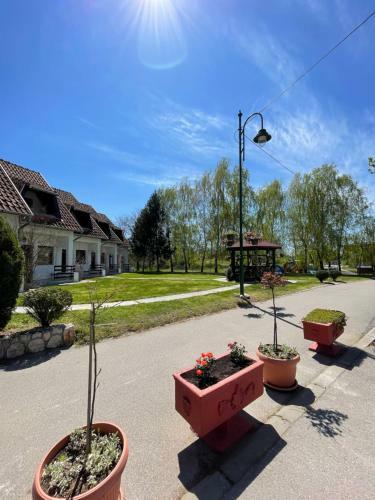 Bed & Breakfast Kod Brke