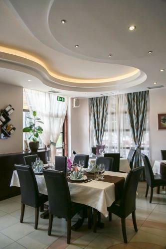 Bed & Breakfast Kod Brke