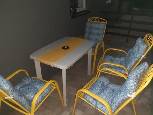 Apartman Markovic 2