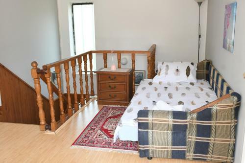 Apartamani Evelin