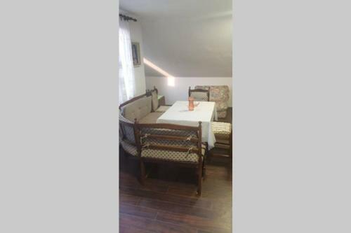 Apartmani Ricci R 1
