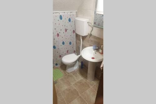 Apartmani Ricci R 1