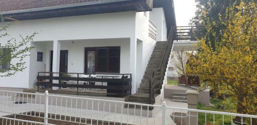Apartmani Ricci R 1