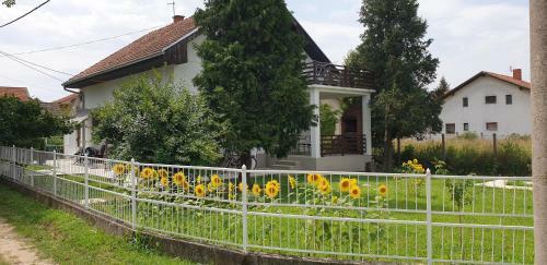 Apartmani Ricci R 1