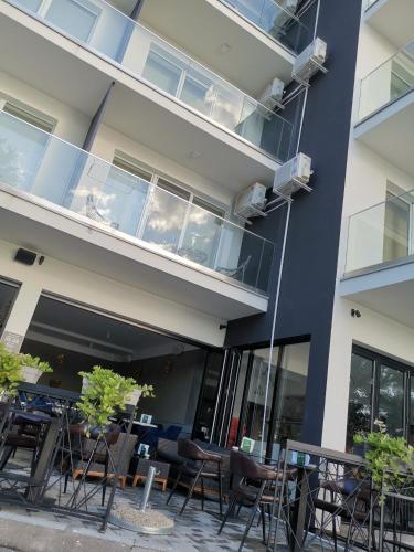 Gonik Apartmani