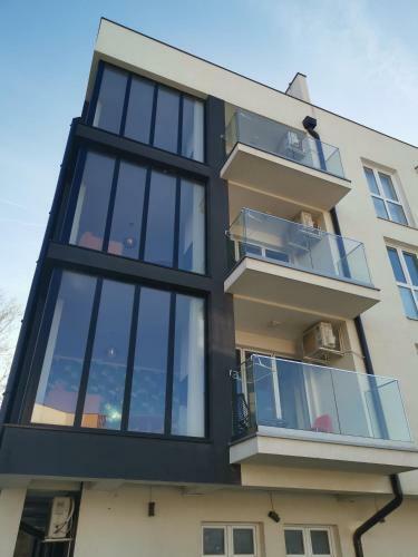 Gonik Apartmani