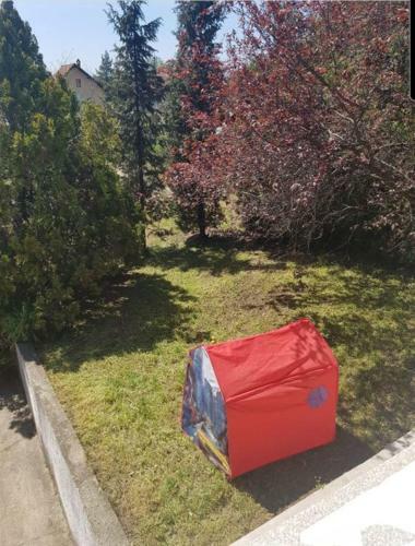 Villa Vila Koji?