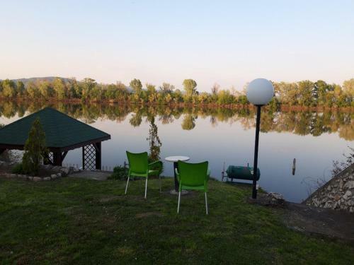 Apartman Centar