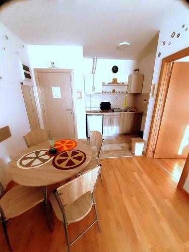 Apartman Centar