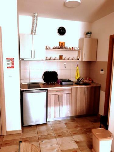 Apartman Centar