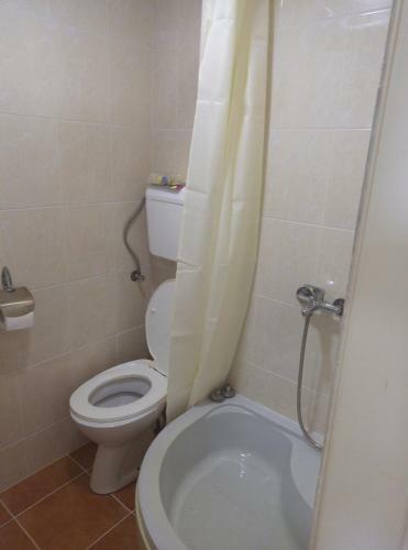 Apartamento Aleksandros Veliko Gradi?te