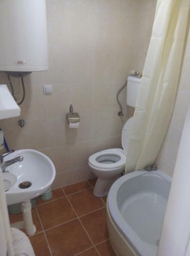 Apartamento Aleksandros Veliko Gradi?te
