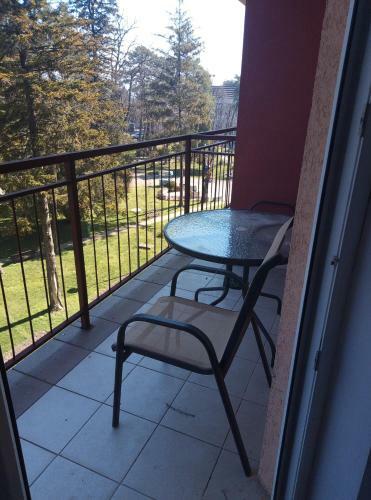 Apartamento Aleksandros Veliko Gradi?te