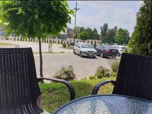 Apartamento Code2 Srebrno Jezero