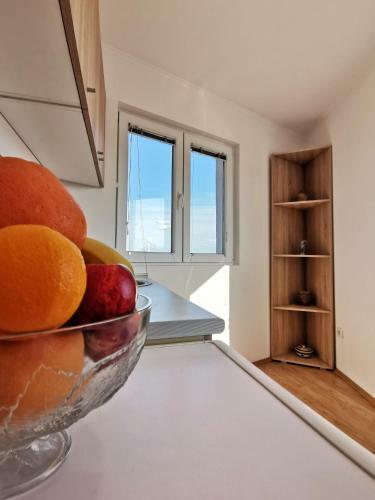 Apartamento Sme?taj Bm
