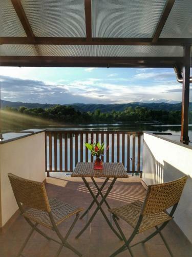 Apartamento Dionis
