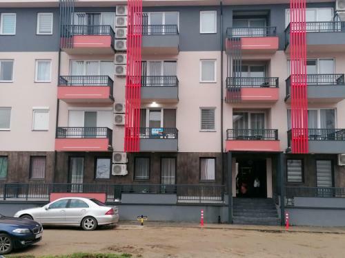 Apartman Savic