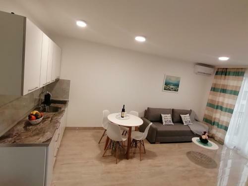 Apartman Savic