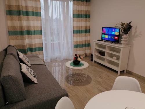 Apartman Savic