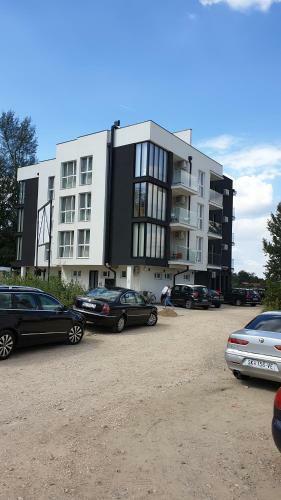 Apartman Tipa Studio Bmb