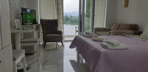 Apartman Tipa Studio Bmb