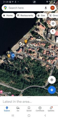 Apartman Tipa Studio Bmb