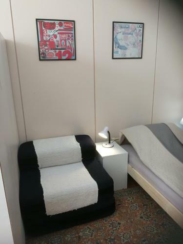 Apartamento Centar***