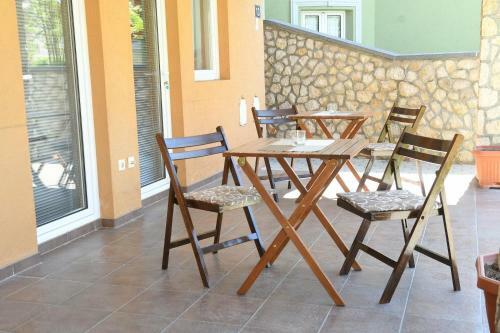 Apartamento Sobe Alex