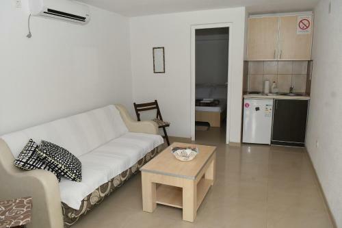 Apartamento Sobe Alex