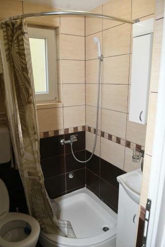 Apartamento Sobe Alex