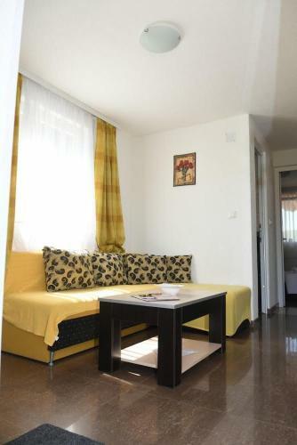 Apartamento Sobe Alex