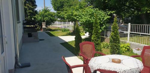 Apartmani Ricci R 2