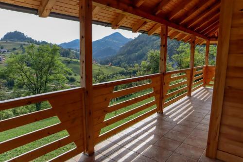 Adamov Konak Apartmani