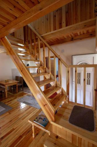 Adamov Konak Apartmani
