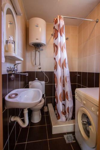 Adamov Konak Apartmani