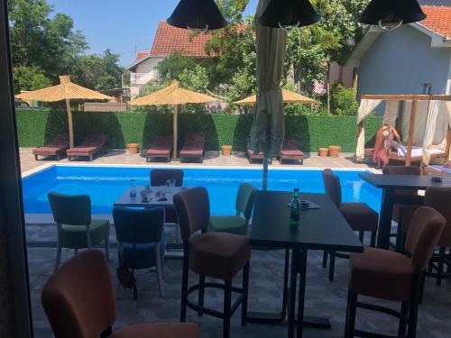 Apartamento Villa Lloyd Silver