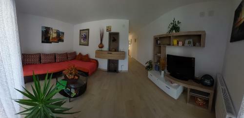 Apartman ?arm Srebrno Jezero