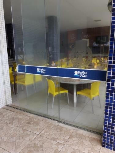 Apartamento Bahia Flat