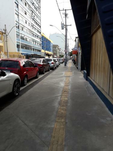 Apartamento Bahia Flat