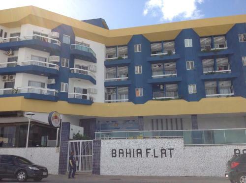Apartamento Flats Na Barra