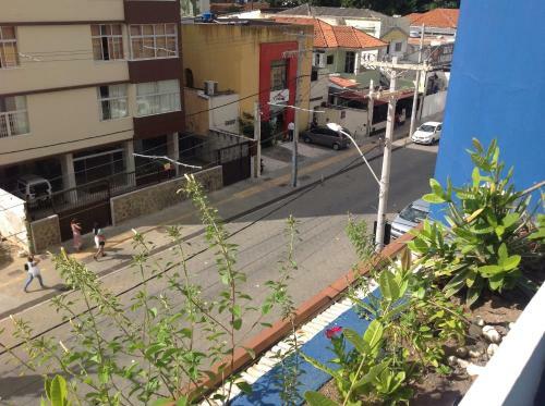 Apartamento Flats Na Barra