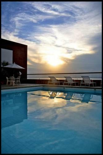 Apartamento Victoria Marina Flat