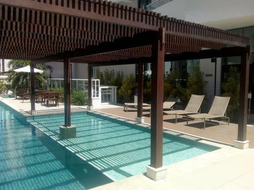 Aparthotel Condom�nio Mondial