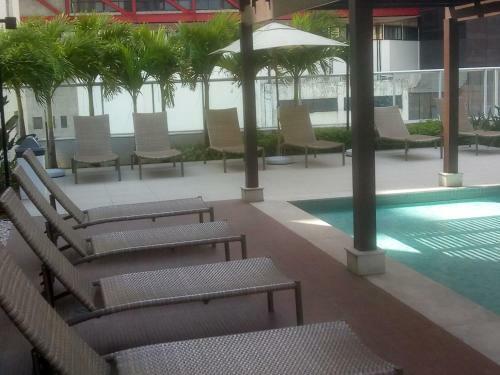 Aparthotel Condom�nio Mondial