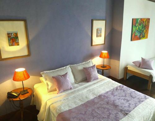 Apartamento Luna Bahia Suites