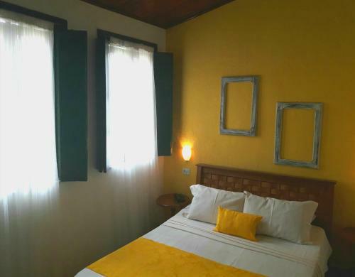 Apartamento Luna Bahia Suites