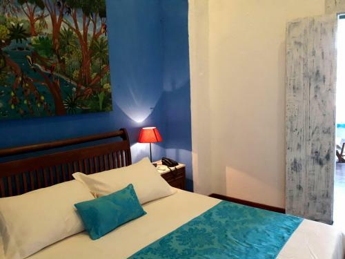 Apartamento Luna Bahia Suites