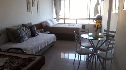 Apartamento Farol Barra Flat 412
